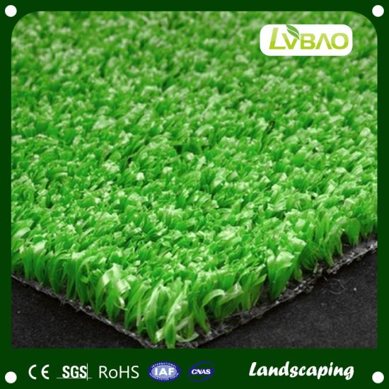 Natural Artificial Turf Grass for Garden Decoration