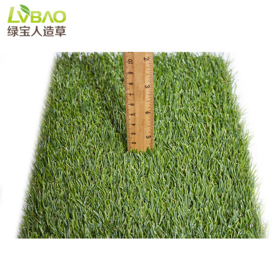 Synthetic Comercial Turf Artificial Grass