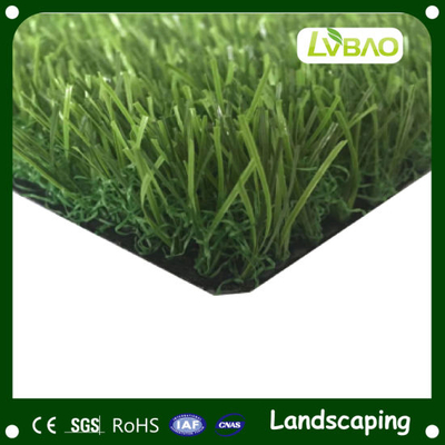 Fire Classification E Grade Home&Garden Comfortable Synthetic Landscaping Football Natural-Looking Artificial Grass