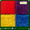 Red Blue Yellow Purple Color Artificial Grass