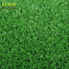 Balcony Decoration 15mm Garden Synthetic Carpet Grass Rolls