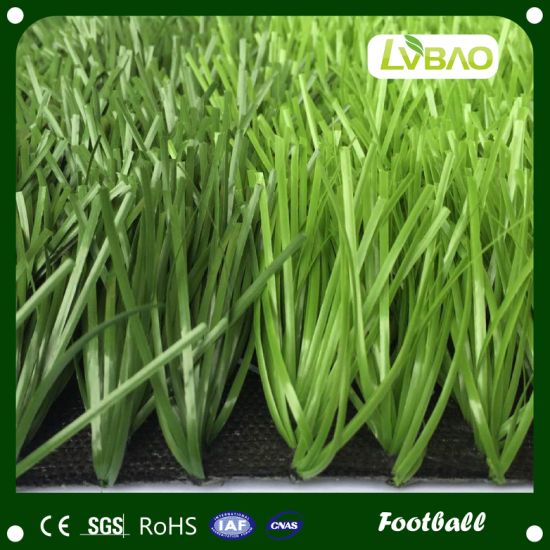 Cheap Price Artificial Grass for Football Field, Soccer Field