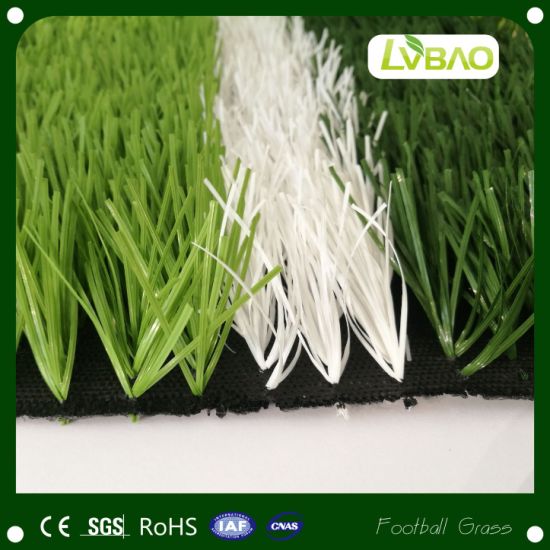Anti-Fire Stem Court Fire Classification E Grade Monofilament Football Artificial Turf