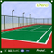 Customizec Fitness Crossfit 25mm Artificial Grass Scale Turf for Gym