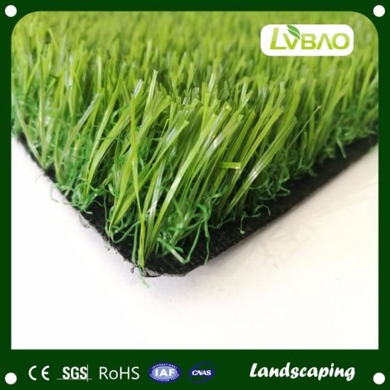 Durable Outdoor Garden Carpet Landscape Artificial Grass Artificial Turf