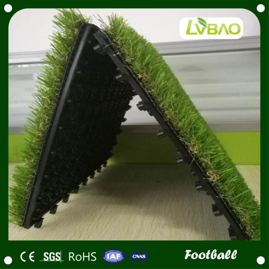 Interlocking Artificial Grass Tile