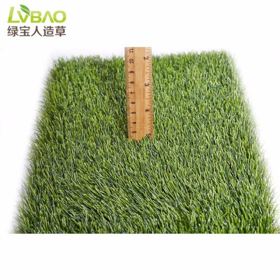 Artificial Landscape Grass Factory Direct Supply