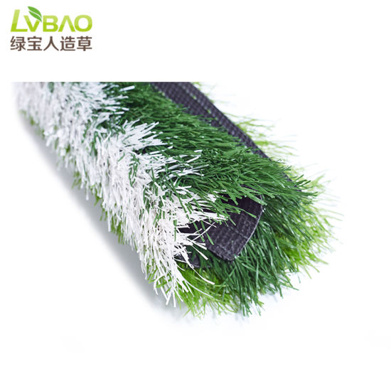 Anti UV Artificial Grass for Soccer Field