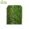 Landscape with Artificial Grass Waterless Lawn Natural Looking
