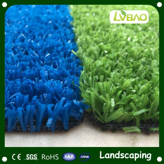 Natural-Looking Fire Classification E Grade Multipurpose Commercial Home&Garden Lawn Customized Synthetic Lawn Artificial Grass