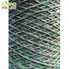 China Supplier Synthetic PP Yarn Hand Knitting Polypropylene Spun Yarn