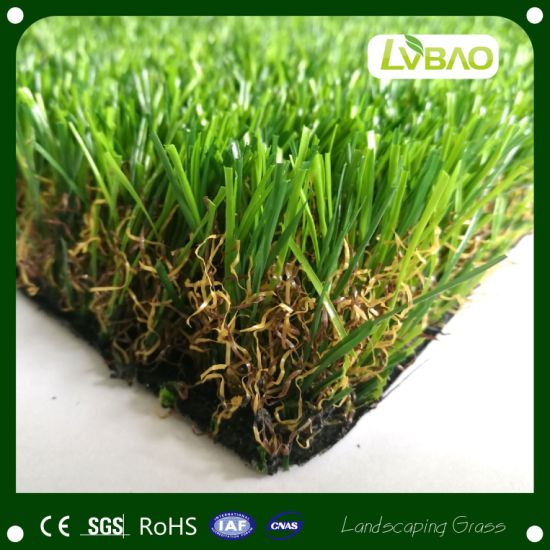 High Grade Synthetic Monofilament Synthetic Fire Classification E Grade Artificial Turf