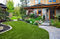 Artificial Turf Grass for Decoration, Landscaping, Garden, Roof etc