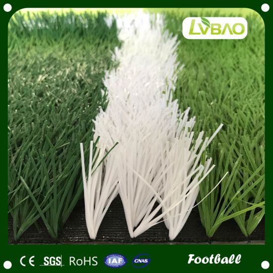 Fifa Approved Artificial Synthetic Fake Football Soccer Grass