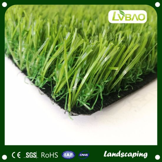 Spring Grass Synthetic Turf Durable UV-Resistance Commercial Strong Yarn Comfortable Fake Artificial Turf