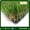 Landscape Natural-Looking Yard Fake Pet Fire Classification E Grade Grass Artificial Turf