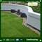 Simple to Install Artificial Grass Tile for Cage Football Court