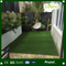 Natural Durable Artificial Turf Carpet Garden Grass