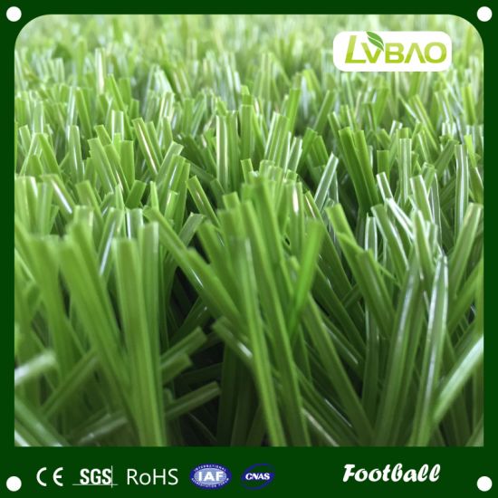 Multipurpose Football Lawn Football Anti-Fire Fire Classification E Grade Grass Artificial Turf