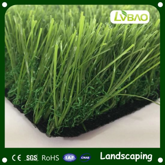 Fire Classification E Grade Home&Garden Comfortable Synthetic Landscaping Natural-Looking Artificial Grass