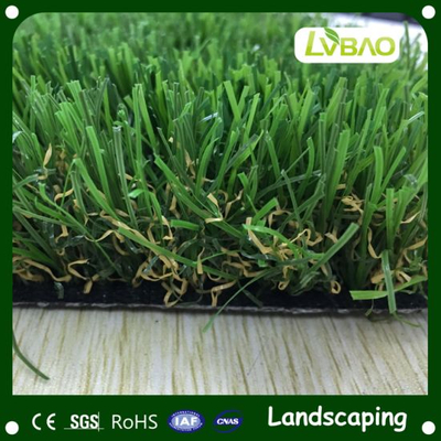 Pet Lawn Monofilament Synthetic Turf Fire Classification E Grade Carpet Durable Anti-Fire Small Artificial Grass Mat