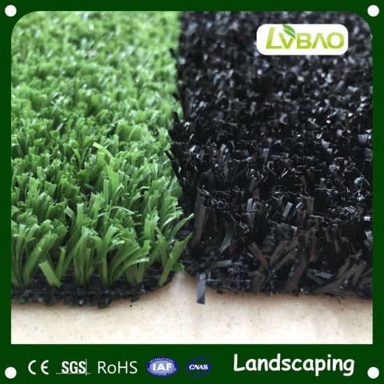 Synthetic Fire Classification E Grade Grade UV-Resistance Customization Waterproof Fake Mat Artificial Grass
