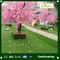 25mm Pile Height Artifical Colorful Mat Plastic Grass Carpet for Kids