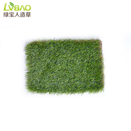 40mm Landscape Grass, C Shape Curly and Straight Yarn