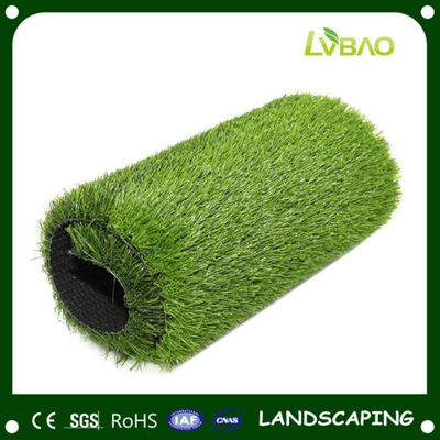 Waterproof Fire Classification E Grade Durable UV-Resistance Landscaping Artificial Fake Lawn Commercial Grass Garden Decoration Synthetic Artificial Turf
