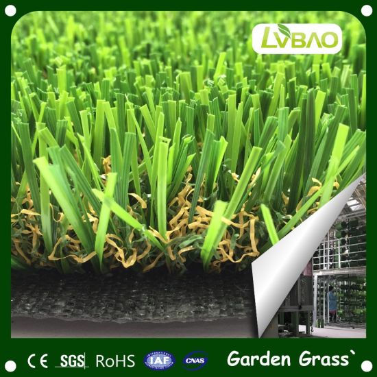 High Quality Landscaping Synthetic Grass Artificial Turf