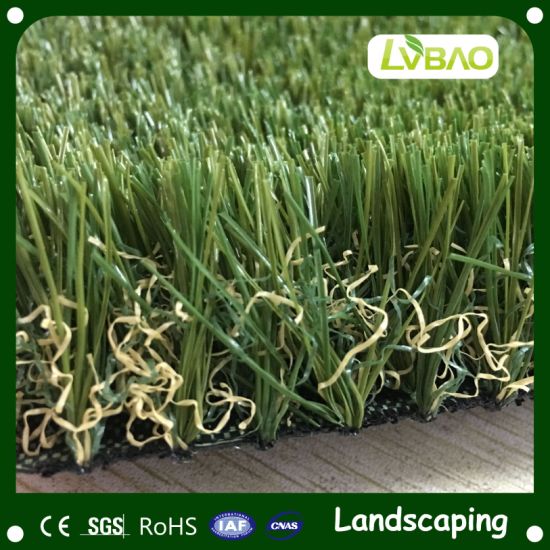 Monofilament Fire Classification E Grade Waterproof Waterproof Fake UV-Resistance Waterproof Small Mat Synthetic Grass