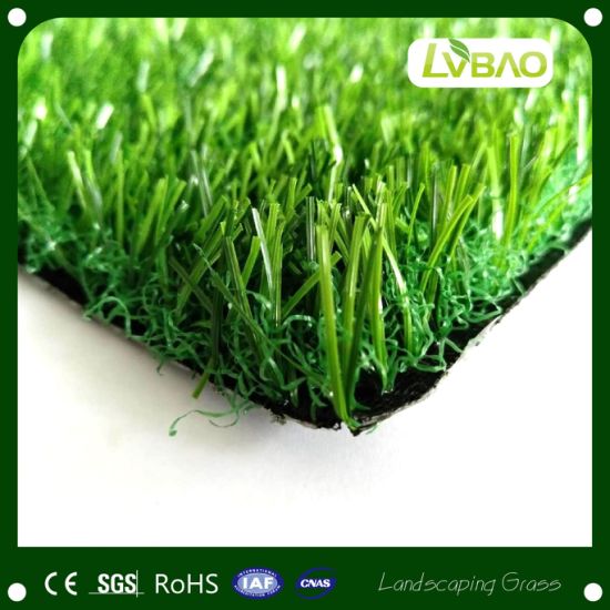 Multipurpose Natural-Looking Yard Decoration Pet Landscaping Synthetic Garden Grass Artificial Grass