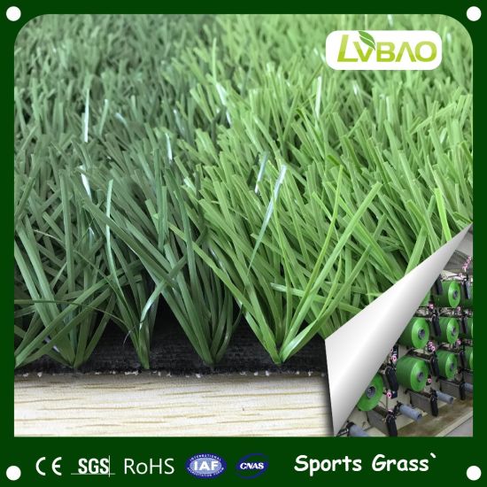 Synthetic Football Carpet Artificial Grass for Futsal with Ce Approved