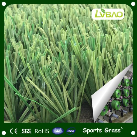 Synthetic Football Carpet Artificial Grass for Futsal with Ce Approved